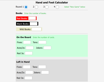 Web App